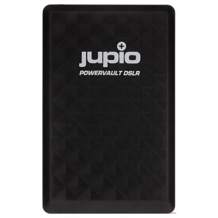 Jupio PowerVault Nikon EN-EL15 külső akkumulátor