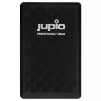   Jupio PowerVault Sony DSLR fényképezőgépekhez (NP-FW50) (használt)