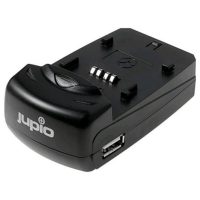 Jupio Single töltő (adapter nélkül)