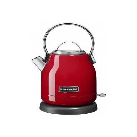 KitchenAid vízforraló 1,25L (piros) (5KEK1222EER)