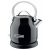 KitchenAid vízforraló 1,25L (onyx fekete) (5KEK1222EOB)