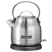 KitchenAid vízforraló 1,25L (inox) (5KEK1222ESX)