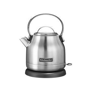 KitchenAid vízforraló 1,25L (inox) (5KEK1222ESX)
