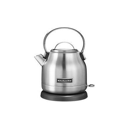 KitchenAid vízforraló 1,25L (inox) (5KEK1222ESX)