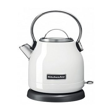 KitchenAid vízforraló 1,25L (fehér) (5KEK1222EWH)