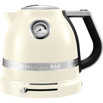   KitchenAid Artisan vízforraló 1,5L (mandulakrém) (5KEK1522EAC)