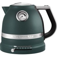   KitchenAid Artisan vízforraló 1,5L (pálmazöld) (5KEK1522EPP)