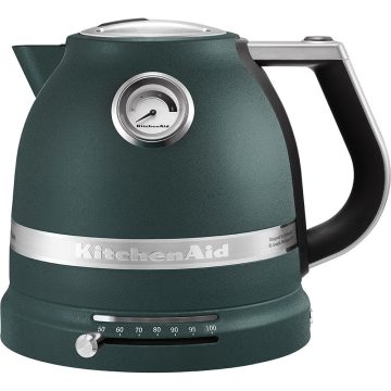   KitchenAid Artisan vízforraló 1,5L (pálmazöld) (5KEK1522EPP)