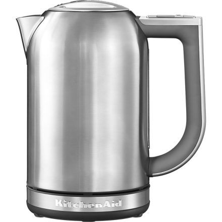 KitchenAid Digitális vízforraló 1,7L (inox) (5KEK1722ESX)