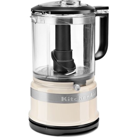 KitchenAid multifunkciós kisgép 1,2L (mandulakrém) (5KFC0516EAC)