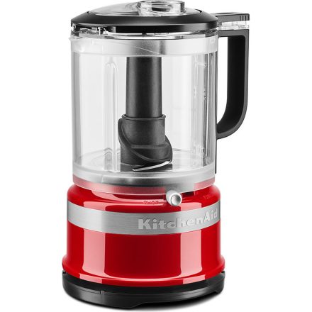 KitchenAid multifunkciós kisgép 1,2L (piros) (5KFC0516EER)