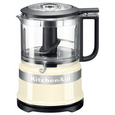 KitchenAid aprítógép (mandulakrém) (5KFC3516EAC)