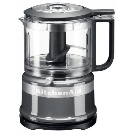 KitchenAid aprítógép (ezüst) (5KFC3516ECU)