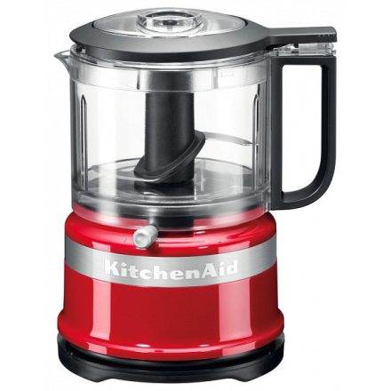 KitchenAid aprítógép (piros) (5KFC3516EER)