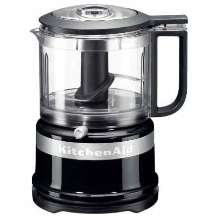 KitchenAid aprítógép (onyx fekete) (5KFC3516EOB)