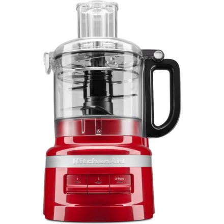 KitchenAid multifunkciós gép 1,7L (piros) (5KFP0719EER)