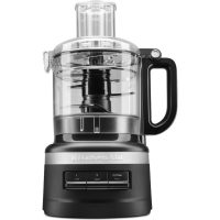   KitchenAid multifunkciós gép 1,7L (onyx fekete) (5KFP0719EOB)