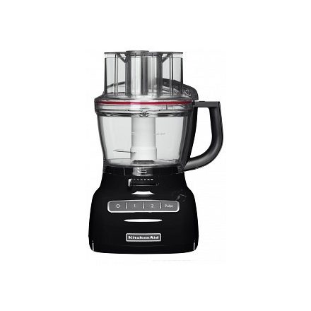 KitchenAid multifunkciós gép 3,1L (onyx fekete) (5KFP1335EOB)