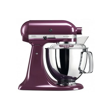 KitchenAid Artisan robotgép 4,8L (lila) (5KSM175PSEBY)