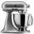 KitchenAid Artisan robotgép 4,8L (ezüst) (5KSM175PSECU)