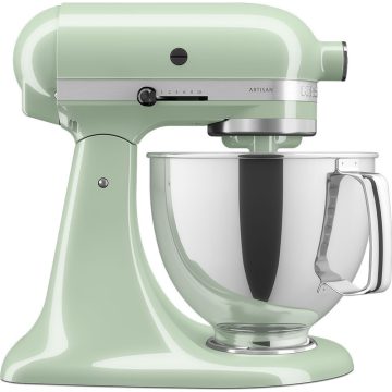   KitchenAid Artisan robotgép 4,8L (pisztácia) (5KSM175PSEPT)