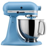   KitchenAid Artisan robotgép 4,8L (vintage kék) (5KSM175PSEVB)