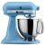 KitchenAid Artisan robotgép 4,8L (vintage kék) (5KSM175PSEVB)
