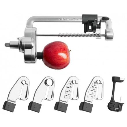 KitchenAid spirálozó adapter (5KSM1APC)