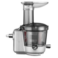   KitchenAid Gyümölcs és zöldséglé készítő adapter (5KSM1JA)