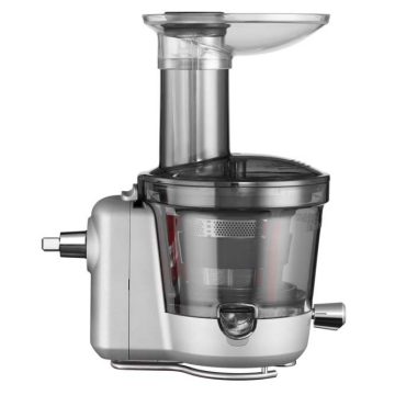   KitchenAid Gyümölcs és zöldséglé készítő adapter (5KSM1JA)