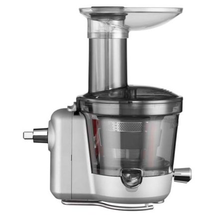 KitchenAid Gyümölcs és zöldséglé készítő adapter (5KSM1JA)