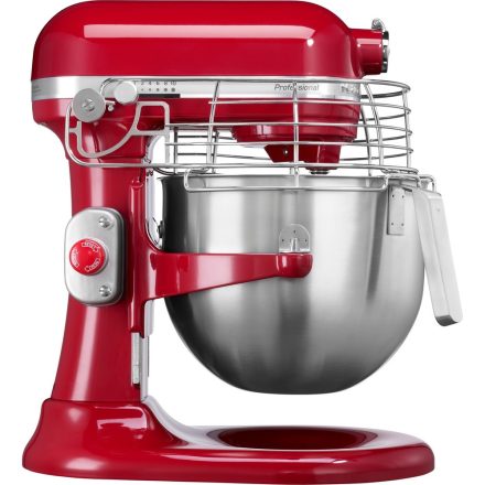 KitchenAid Professzionális robotgép 6,9L (piros) (5KSM7990XEER)