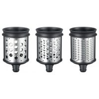   KitchenAid szeletelő/reszelő kiegészítő 5KSMVSA adapterhez (5KSMEMVSC)