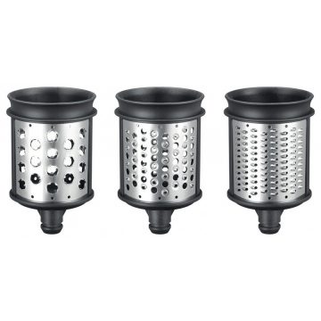   KitchenAid szeletelő/reszelő kiegészítő 5KSMVSA adapterhez (5KSMEMVSC)