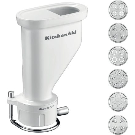 KitchenAid Gourmet tésztakészító adapter (5KSMPEXTA)