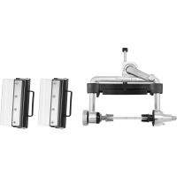   KitchenAid Gyümölcs és zöldség szalagvágó adapter (5KSMSCA)