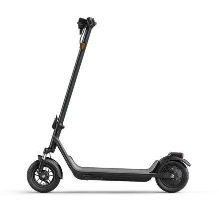 NIU KQi 100F elektromos roller (fekete)