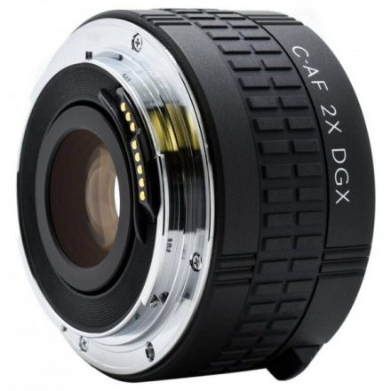Kenko 2x Teleplus HD DGX telekonverter (Canon EF/EF-S)