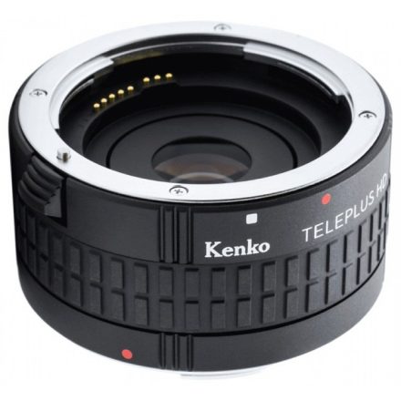 Kenko 2x Teleplus HD DGX telekonverter (Nikon F)