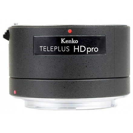 Kenko 2x Teleplus HD PRO DGX telekonverter (Canon EF)