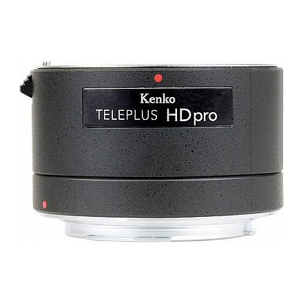Kenko 2x Teleplus HD PRO DGX telekonverter (Nikon F)