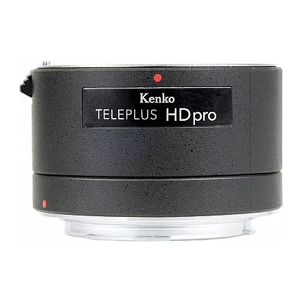 Kenko 2x Teleplus HD PRO DGX telekonverter (Nikon F)