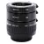Kenko DG közgyűrűsor (12mm, 20mm, 36mm) (Nikon) (használt)