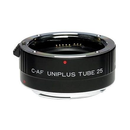 Kenko Uniplus Tube 25 közgyűrű (C-AF) (használt)