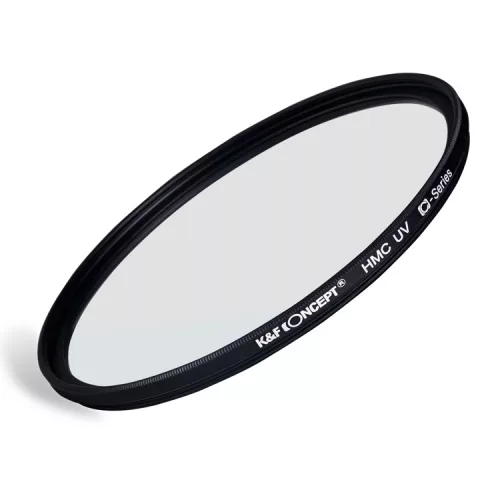 K&F Concept Classic Series multicoated UV szűrő (46mm)