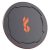 K&F Concept fém mágneses objektív sapka, 49mm, mágneses adapter nem tartozék