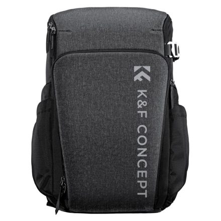 K&F Concept Alpha Air fotós hátizsák 25L (szürke)
