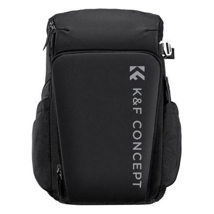 K&F Concept Alpha Air fotós hátizsák 25L (fekete)