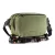 K&F Concept Alpha Sling 10L, fotós oldaltáska (zöld)