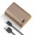 K&F Concept LP-E6NH USB-C akkumulátor